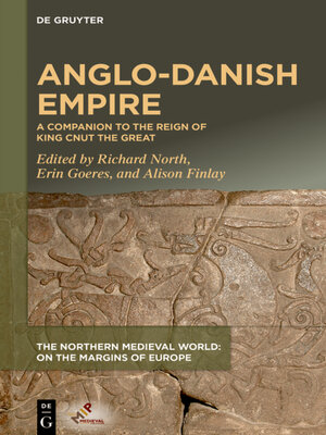 cover image of Anglo-Danish Empire